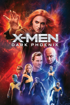 Dark Phoenix (2019) (2019) download