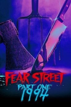 Fear Street: Part One - 1994 (2021)