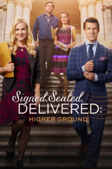 Signed, Sealed, Delivered: Higher Ground (2017) (2017) download