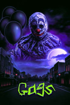 Gags the Clown (2018) (2018) download