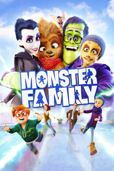 Monster Family (2017) (2017) download