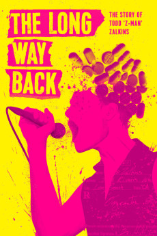 The Long Way Back: The Story of Todd Z-Man Zalkins (2017) (2017) download