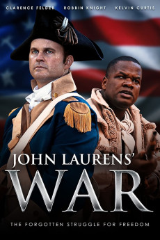 John Laurens' War (2017)