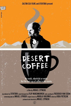 Desert Coffee (2017) (2017) download