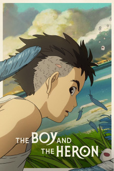 The Boy and the Heron (2023) (2023) download