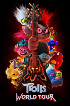 Trolls World Tour (2020) (2020) download