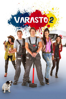 The Storage 2 (2018)
