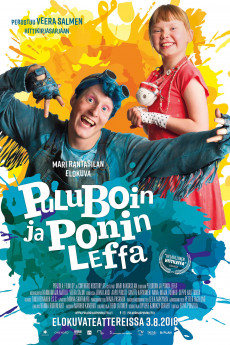 Pony and Birdboy (2018) (2018) download