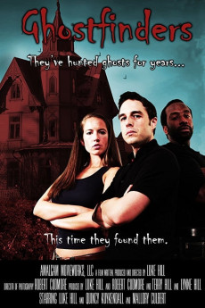 Ghostfinders (2015) (2015) download