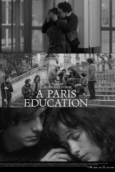 A Paris Education (2018) (2018) download
