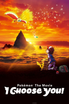 Pokémon the Movie: I Choose You! (2017) (2017) download