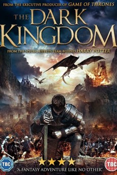 Dragon Kingdom (2018)