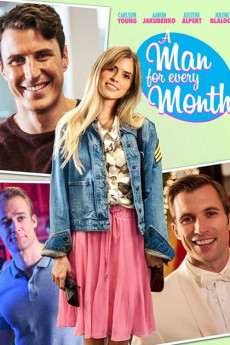 A Man for Every Month (2017)