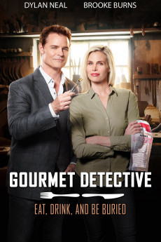 Gourmet Detective: Eat, Drink, and Be Buried (2017)