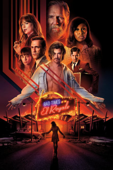 Bad Times at the El Royale (2018) (2018) download