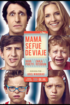 Ten Days Without Mom (2017) (2017) download