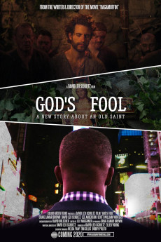 God's Fool (2020)