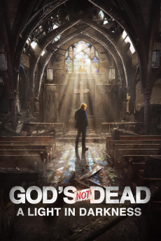 God's Not Dead: A Light in Darkness (2018) (2018) download