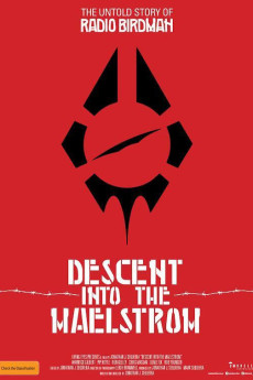 Descent Into the Maelstrom (2017)