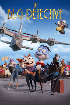 Inspector Sun (2022)