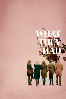 What They Had (2018) (2018) download