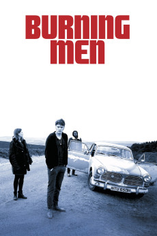 Burning Men (2019) (2019) download