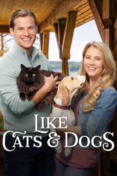Like Cats & Dogs (2017) (2017) download