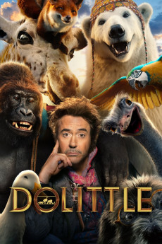 Dolittle (2020) (2020) download
