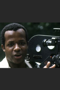 Discovering William Greaves (2006)