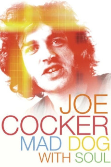 Joe Cocker: Mad Dog with Soul (2017) (2017) download