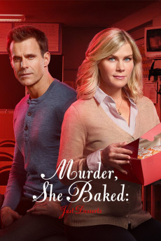 Murder, She Baked: Just Desserts (2017) (2017) download