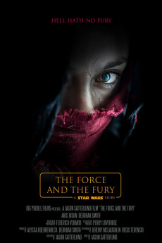 Star Wars: The Force and the Fury (2017) (2017) download