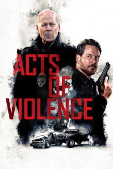 Acts of Violence (2018) (2018) download