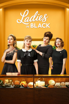 Ladies in Black (2018) (2018) download