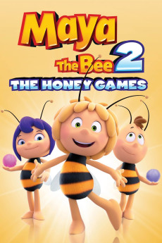 Maya the Bee: The Honey Games (2018) (2018) download
