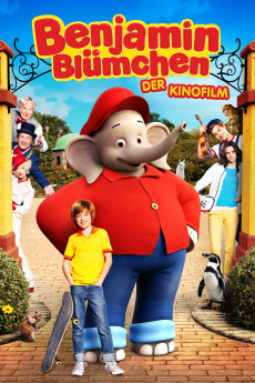 Benjamin the Elephant (2019) (2019) download