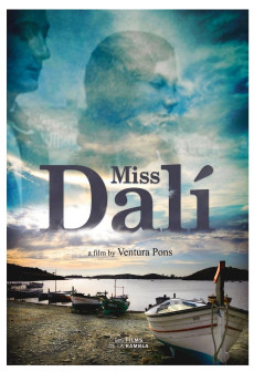 Miss Dalí (2018) (2018) download