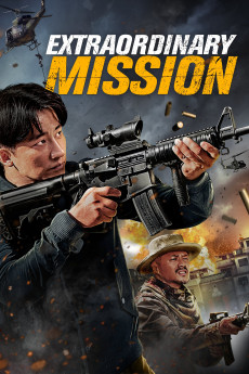 Extraordinary Mission (2017) (2017) download