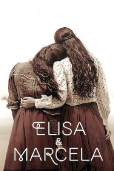 Elisa & Marcela (2019) (2019) download