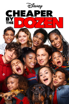 Cheaper by the Dozen (2022) (2022) download