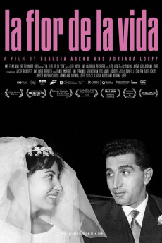 La flor de la vida (2017)