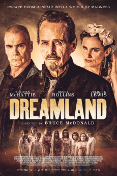 Dreamland (2019) (2019) download