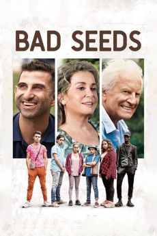 Bad Seeds (2018) (2018) download
