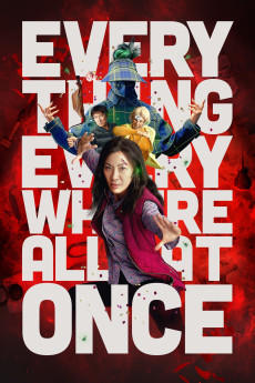 Everything Everywhere All at Once (2022) (2022) download