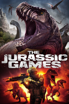 The Jurassic Games (2018) (2018) download