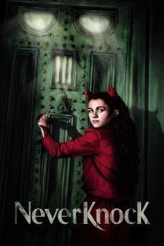 Neverknock (2017) (2017) download