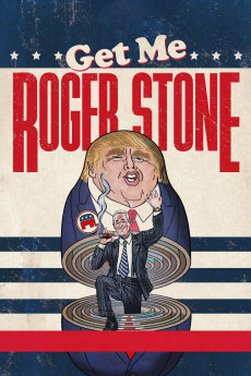 Get Me Roger Stone (2017) (2017) download