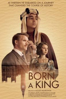 Born a King (2019) (2019) download