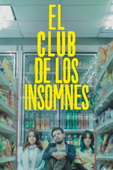 El Club de los Insomnes (2018)