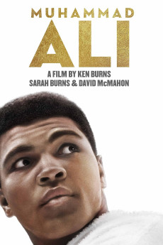 Muhammad Ali (2021)